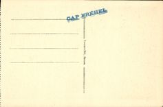 CPA Cap Frehel La Fauconniere