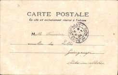 La POSTAL Morlaix de la VENDIMIA coloca Cornic y Viaduc