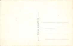 CPA Palais De Fontainebleau L'Aile Louis XVet l'escalier du fer a cheval