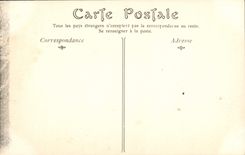 Alrededores marroquíes de la frontera de la POSTAL de la VENDIMIA de Marnia que el Leroy muele