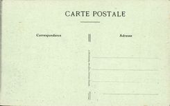 CPA Prieure de Binson Vue du Cloitre Interieur