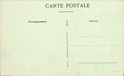 CPA Prieure de Binson Porche de la Chapelle