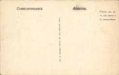 CPA Lourdes Observatoire du Pic du Jer