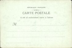 CPA Marseilles Ascenseurs ND De La Garoe