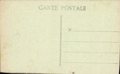 CPA Marseilles Le Palais Longchamp
