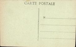 CPA Marseilles Fontaine Cantini