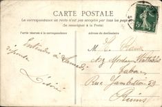 CPA Elbeuf Abside et Cote Meridional de Saint Jean