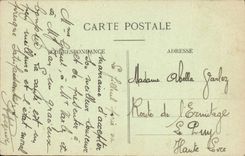 CPA Montpellier L'Acqueduc