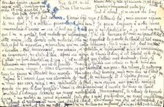 CPA Nice Le Grand Seminaire Vue Generale