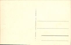 VINTAGE POSTCARD Argeles Gazost Institute therapeutic