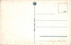 CPM Souvenir de Geneve Mont Blanc Ile Rousseau BIT Brunswick