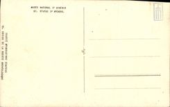 Museo Nacional de la POSTAL de la VENDIMIA de las reglas de Atenas de arcada