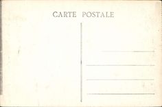 VINTAGE POSTCARD Moncel Slave Museum of Luxembourg