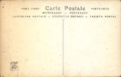 CPA Salon 1914 Pierre Laurent Printemps Arc