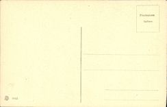 VINTAGE POSTCARD Firenze Museo di Marco Nativita di Gesu Cristo