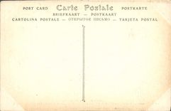 La POSTAL Musee de la VENDIMIA del panel decorativo de los artes fuera de de madera talla