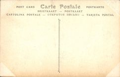 CPA Musee Des Arts Decoratifs Panneau sur bois Vernis le AMrtin