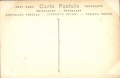 CPA Musee des Arts Decoratifs Panneau en bois sculpte