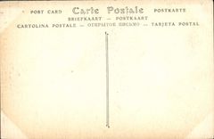 La POSTAL Musee de la VENDIMIA de la madera decorativa del panel de los artes talla Peyre