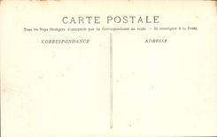 CPA Marseille Le Palais de la Bourse tramway