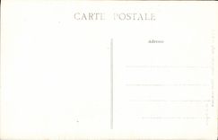 Púlpito del external de Notre Dame de la iglesia del cristal de la POSTAL de la VENDIMIA