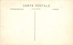 CPA Poitiers Facade Principale Ouest de Notre Dame la Grande