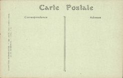 CPA Chateau De Blois Aille Francois 1er Porte Des Appartements De Catherine De Medicis