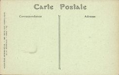 VINTAGE POSTCARD Castle Of Blois François Ale 1st Window