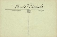 CPA Blois Le Chateau Alle Louis XII Salle Des Etats Generaux