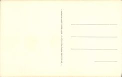 VINTAGE POSTCARD Env De Tours the Abbey De Marmoutier Old women Tours Of the Convent