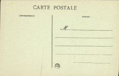 CPA Cholet Rue Des Vieux Greniers