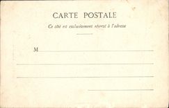 CPA Mantes Interieur De Notre Dame