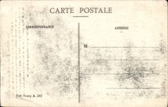 CPA Camp De Chalons La Pyramide