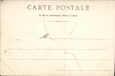 VINTAGE POSTCARD Mantes De Jolie Mantes the Old Bridge And the Church