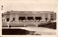 POSTAL MODERNA Vittel el casino