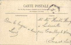 CPA Royan Cote d'Argent Le Casino Municipal