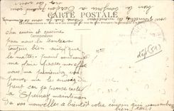 CPA Epernay Union Champenoise Et La Nautique