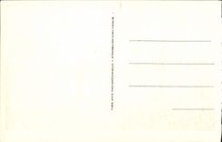 Corazón de Jacques del paladar de Bourges de la POSTAL de la VENDIMIA y estatua