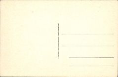 VINTAGE POSTCARD St Bertrand De Comminges Church Of St Just And Cathedrale