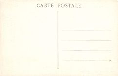 CPA La Foret De Mervent Le Vieux Pont De La Vallee