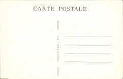 CPA Chateau De Blois Alle Louis XII Et Chapelle