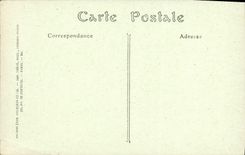 CPA Chateau De Blois Aile Francois 1er Interieur du grand escalier