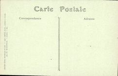 CPA Chateau De Blois Aile Francois 1er Bibliotheque De Catherine De Medicis