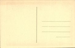 La POSTAL de la VENDIMIA encoleriza visto en las ruinas de la abadía De Toussaints