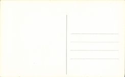 VINTAGE POSTCARD Lyon Basilique Of NR D De Fourviere Carries Of Bronze