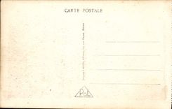 CPA Les Monts De Champagne Entree Du Tunnel Au Mont Cornillet Militaria