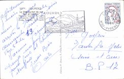 MODERN CARD Heavy the Strong Castle Of Night Its And Light