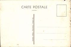 VINTAGE POSTCARD the Castle Of Kings Greuse
