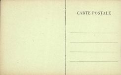 VINTAGE POSTCARD Garabit the Viaduct And the Valley Of Truyere