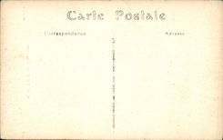 VINTAGE POSTCARD Museum Of Dijon Gresly Temptation Cat